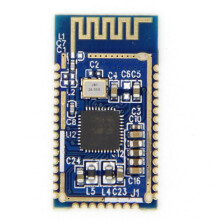 Bluetooth V5.0 Stereo BK3266 Module AT Renamed Ser