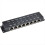 POE-8 Passive 8 Port 100Mbps PoE Injector Midspan 5