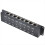 POE-8 Passive 8 Port 100Mbps PoE Injector Midspan 4