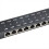 POE-8 Passive 8 Port 100Mbps PoE Injector Midspan 7