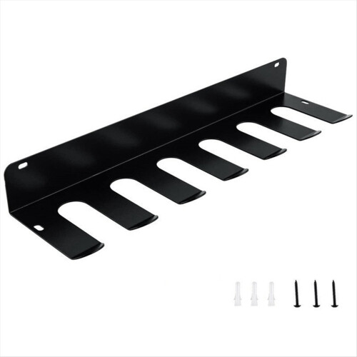 Bats Holder Baseball Organizer Hanging Display, Ga