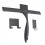 Multi-Purpose Shower Wiper Bathroom Cleaning Tools 1