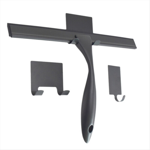 Multi-Purpose Shower Wiper Bathroom Cleaning Tools