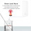 Tuya Zigbee Smart Water Leak Sensor Overflow Level 5
