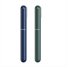 Air Pump Wine Bottle Opener Pen Portable Plastic C