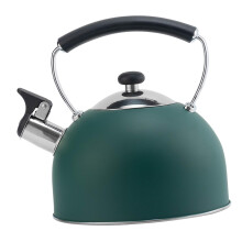 Convenient Stovetop Kettle 3L Camping Water Kettle Family Drills And