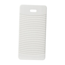 Portable Hand Wash Board Lightweight Easy To Hang And Store Laundry