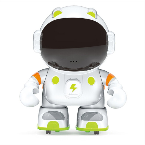 Smart Robot Early Education Intelligent Space Sing