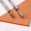 Leather Edge Glue Paint Oil Pen Dye Stick Roller T 5