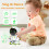 Smart Robot Early Education Intelligent Space Sing 4