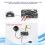 Recordable Sound Module with MP3 Download TYPE-C f 8