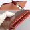 Leather Edge Glue Paint Oil Pen Dye Stick Roller T 6