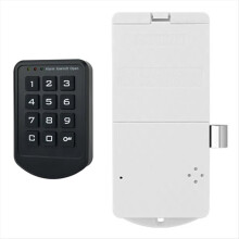 Password Cabinet Drawer Electric Key, Fully Automa