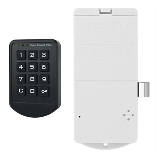 Password Cabinet Drawer Electric Key, Fully Automa