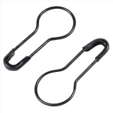 200Pcsx22Mm Metal Iron Gourd Needle Pin Clothing T