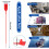 1000 Pieces Fire Extinguisher Label Manipulating S 6