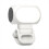 Mini Magnetic Video Light with Phone Clip & Cold S 9