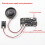 Recordable Sound Module with MP3 Download TYPE-C f 9