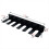 Bats Holder Baseball Organizer Hanging Display, Ga 7