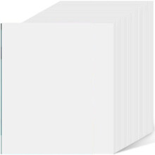 DTF Transfer Film for DTF Printers - Double SidedMatte Finish DTF Film Transfer Paper, Direct to T-Shirt Bag, Polyester
