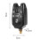 Carp Fishing Bite Alarm with Volume Sensitivity Co 7