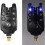 Carp Fishing Bite Alarm with Volume Sensitivity Co 4