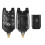 Carp Fishing Bite Alarm with Volume Sensitivity Co 6