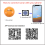 Wireless Bluetooth Smart Sonar Fish Finder 36m/118 6