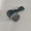 52A Dynamic Drum Microphone Instrument Kick Mic S 6