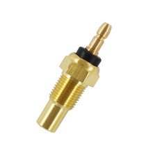 Water Temperature Sensor Compatible with Yamaha VF500C/F VF700C/F/S VF750C/F/S OEM Style Motorcycle Temperature Probe