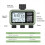Intelligent Automatic Drip Irrigation for Garden L 3