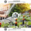 Intelligent Automatic Drip Irrigation for Garden L 4
