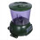 Automatic Fish Feeder Large Capacity Powered Pond 1