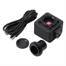 5MP Cmos Microscope USB Camera Digital Electronic