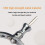 Folding Reel Dual-Grip Handle Replacement Knob Fis 3