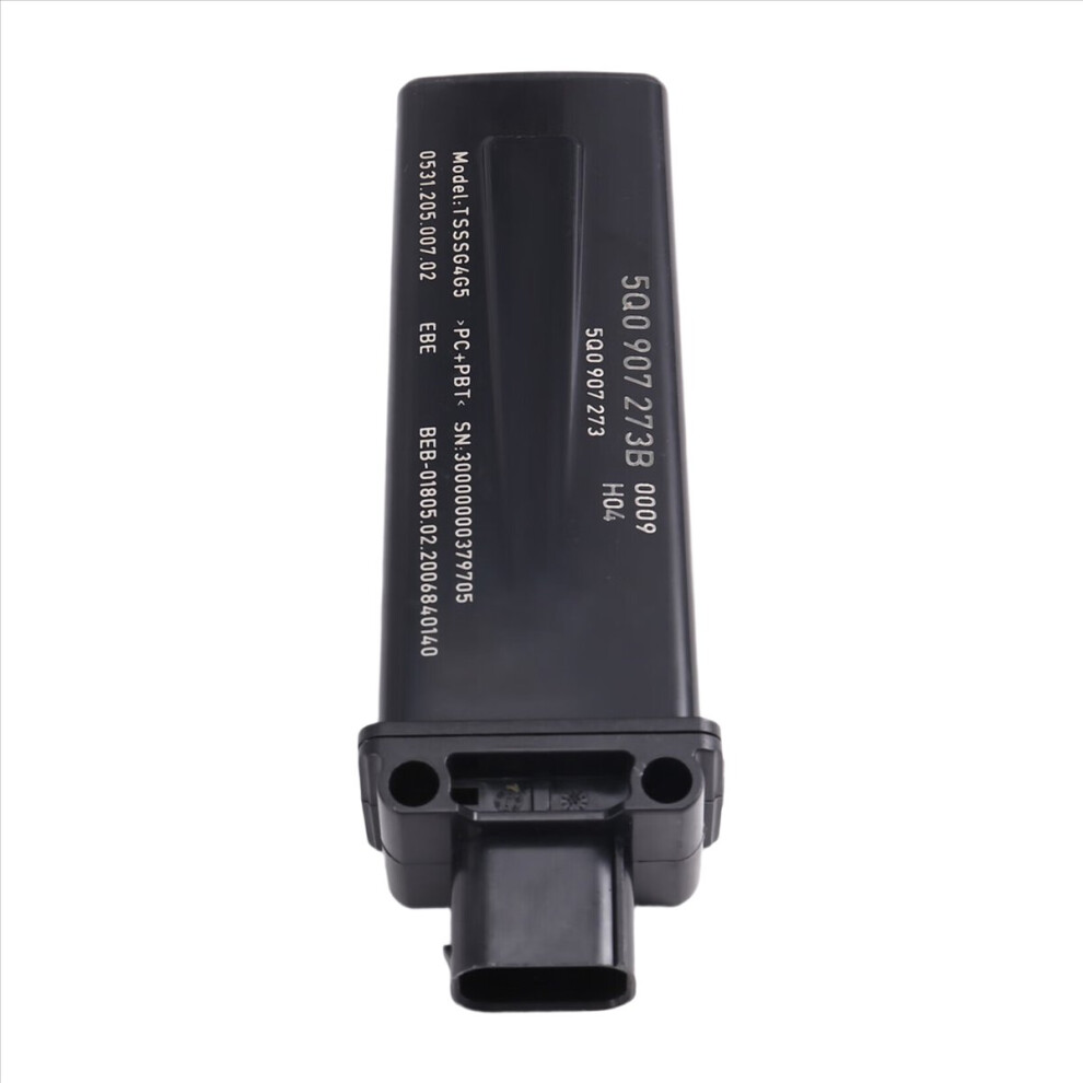 Tire Pressure Receiving Module Monitoring For Golf 4853077520713