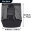 Mesh Bag Adjustable Drawstring Soccer Storage Bags 8