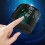 Touch LCD Screen Digital Wrist Blood Pressure Moni 9