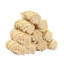40Pcs Fire - Natural for Fireplace, Pellet Stove &