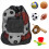 Mesh Bag Adjustable Drawstring Soccer Storage Bags 6
