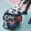 Mesh Bag Adjustable Drawstring Soccer Storage Bags 10