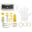 High-Performance 2TB External Hard Drive USB 3.0 Slim Silver Design 2