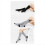 Heating Socks, Warm Electric USB Charging, Long Sk 2