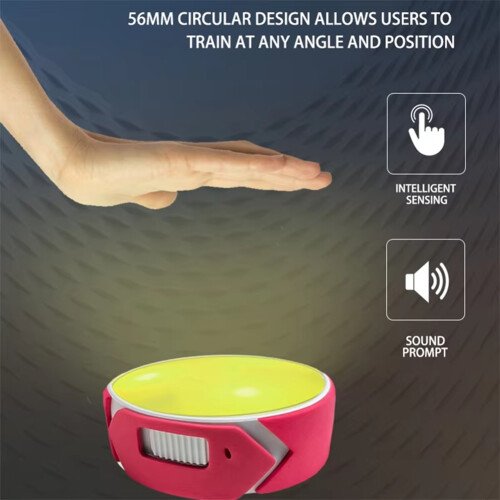 Training Lighting System Reaction Lamp Wireless In 1