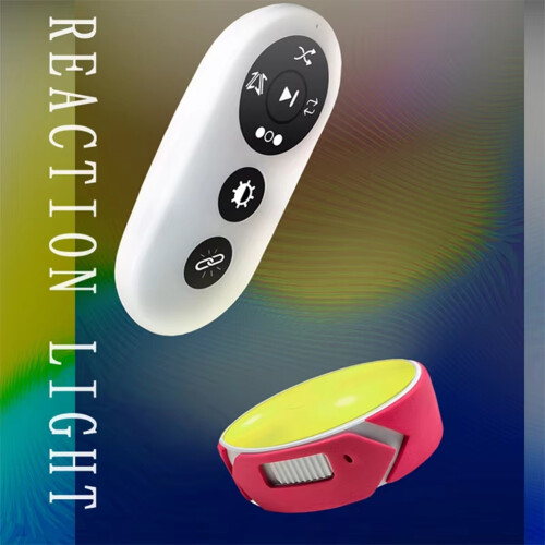Training Lighting System Reaction Lamp Wireless In 2
