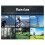 Portable Golf Laser Rangefinder with Slope 600M Di 6