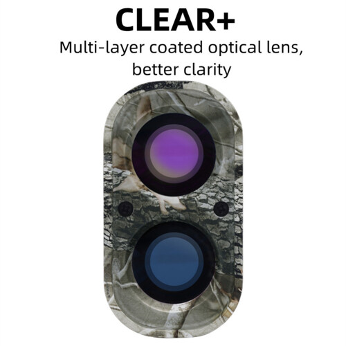 Portable Golf Laser Rangefinder with Slope 600M Di 1