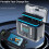 For AcePro2 Battery Fast Charging Charger Portable 7