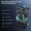 For AcePro2 Battery Fast Charging Charger Portable 5