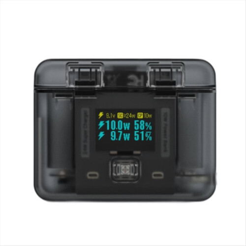 For AcePro2 Battery Fast Charging Charger Portable